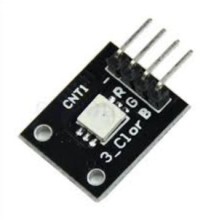 MÓDULO LED RGB EM SMD PARA ARDUINO KY-009