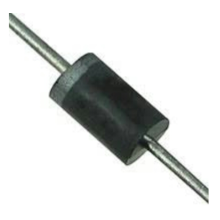 10X DIODO 1N5351 ZENER 14V 5W MOTOROLA
