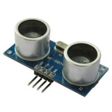 SENSOR ULTRASOM PARA ARDUÍNO HC-SR04 