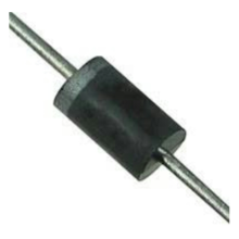 10x Diodo Zener 1n5359b 24v 5w Motorola