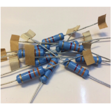 RESISTOR 3W 3K3 METALFILME