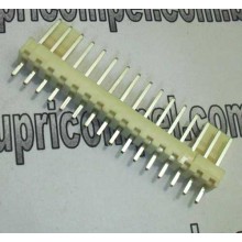 CONECTOR KK MACHO 5045-16 2,50mm