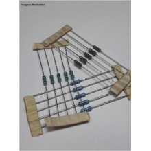 RESISTOR MRS 365R 1% PHOENIX