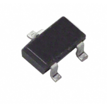 DIODO ZENER SMD 18V SOT23 1/4W = BZX84C