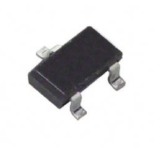 DIODO ZENER SMD 3V9 SOT23 0,35W = BZX84C