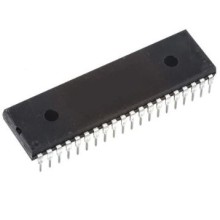 AT89S52-24PU C.I. DIP40 MICRO ATMEL