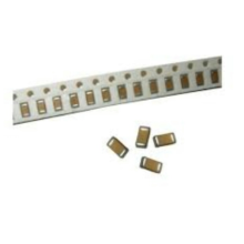 200X RESISTOR SMD 1206 100 OHMS ROYAL