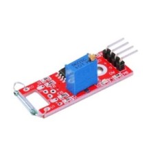 SENSOR DE REED SWICHT PARA ARDUINO KY-025