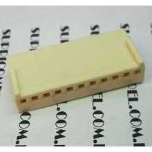 CONECTOR KK FÊMEA 5051 - 11 2,50mm