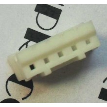 CONECTOR KK FÊMEA 1124 - 5  2,00mm