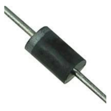 DIODO 1N5347 ZENER 10V 5W MOTOROLA