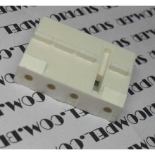 CONECTOR KK FÊMEA 8655-4 5 / 7,5mm