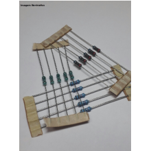 RESISTOR MRS 221R 1% PHOENIX