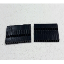 CONECTOR MODU 14 VIAS 8530-14 PRETO