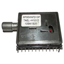 Varicap Seletor Tael-h101d 6700vnf010f Tv LG