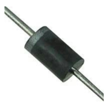 DIODO 1N5372 ZENER 62V 5W MOTOROLA