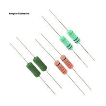 RESISTOR 5W 2K7 FIO PHOENIX