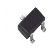 DIODO ZENER SMD 15V SOT23 0,35W = BZX84C