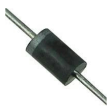 DIODO 1N5339B ZENER 5V6 5W  MOTOROLA