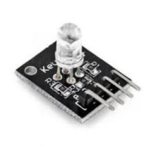 MÓDULO LED RGB PARA ARDUINO KY-016