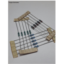 RESISTOR MRS 150K 1% PHOENIX