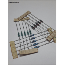 RESISTOR MRS 51K 1% PHOENIX