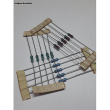 RESISTOR MRS 180R ROYAL