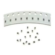 200X RESISTOR SMD 0603 12K OHMS ROYAL