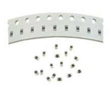 200X RESISTOR SMD 0603 56 OHMS ROYAL