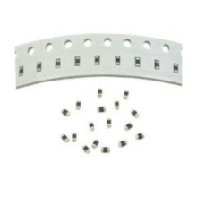 200X RESISTOR SMD 0603 2.2K OHMS ROYAL