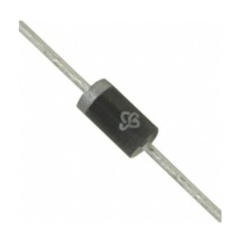 DIODO 1N6267 SUPRESSOR DE TRANSIENTE = 1 . 5 KE 6VBA