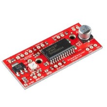 MÓDULO EASYDRIVER MOTOR DRIVER V44 A3967