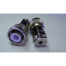 CONECTOR TNC MACHO RETO RG174 TM-26 KLC