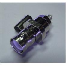 CONECTOR BNC F 50R R(PM) LF-45 KLC