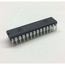 3x - C.i Pic16f872-i/ Sp Dip-28 Microchip