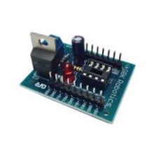 ATTINY BOARD - NÃO ACOMPANHA O ATTINY PL1