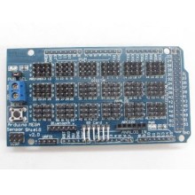 PROTOSHIELD PARA ARDUINO MEGA