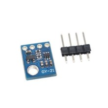 MÓDULO UMIDADE SI7021 I2C PRECISAO ARDUINO