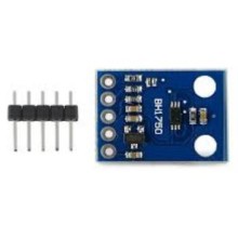 MÓDULO SENSOR DE LUMINOSIDADE BH1750 ARDUINO