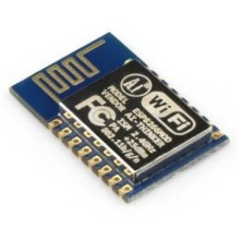 MÓDULO WIFI ESP12E ESP8266 REDE ESP12