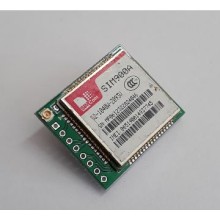 MÓDULO MINI GSM/GPRS SIM900A 