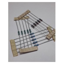 RESISTOR MRS 2K05 1% PHOENIX