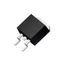 10X TRANSISTOR IRF9530NS MOSFET P 100V 14A 79W D2 PAK