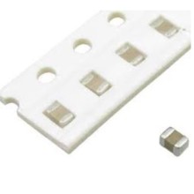 100X APACITOR CERÂMICO SMD 0805 120NF 50VAC 