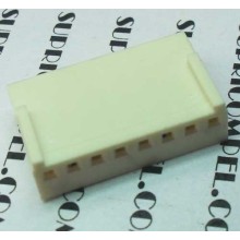 CONECTOR KK FÊMEA 5051-8 2,50mm