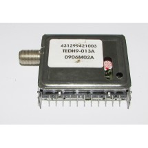 Varicap Seletor De Canais Tedh9-013a